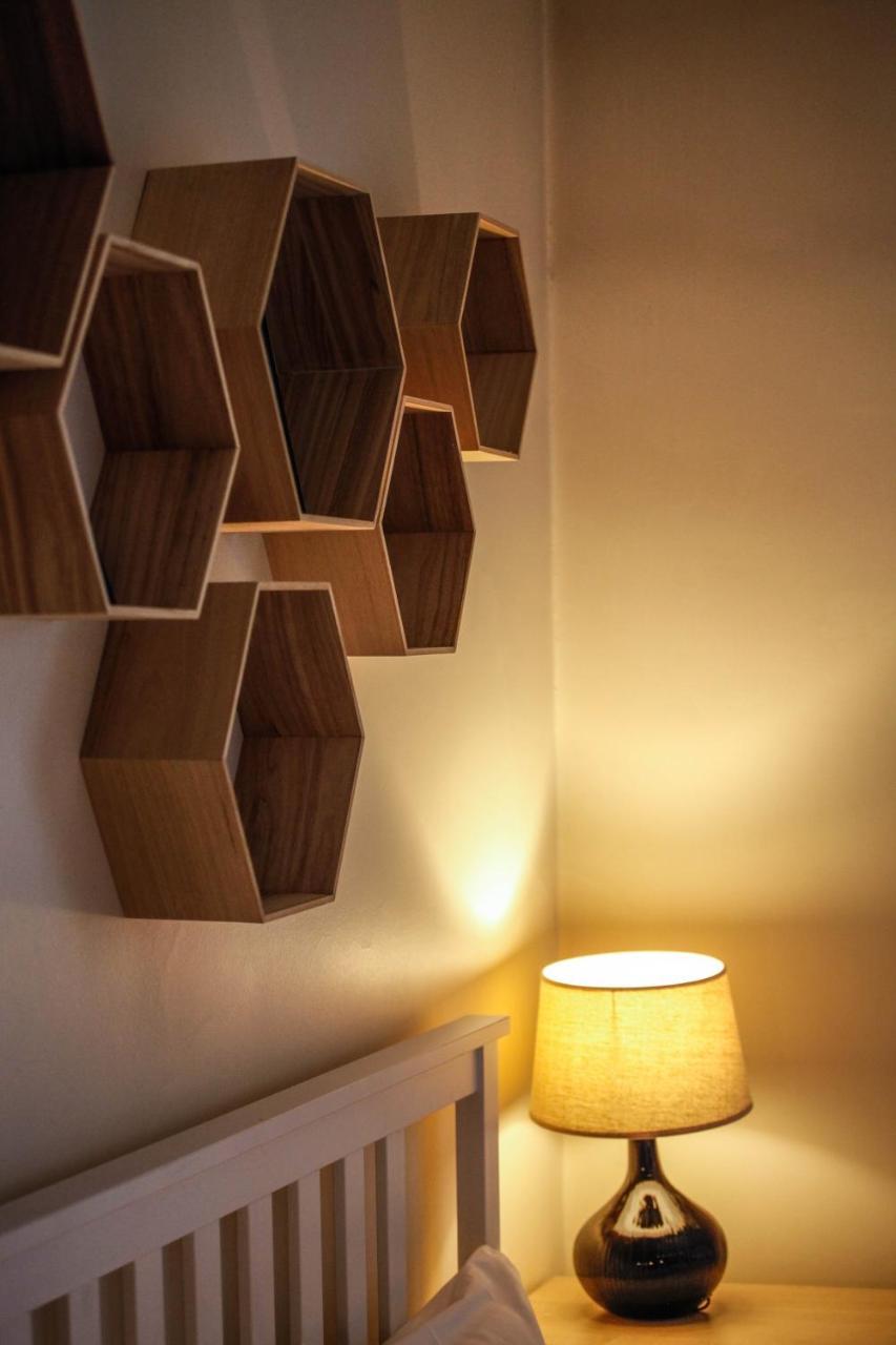 Dream Stay - Cosy Old Town Studio Near Main Square Tallin Zewnętrze zdjęcie