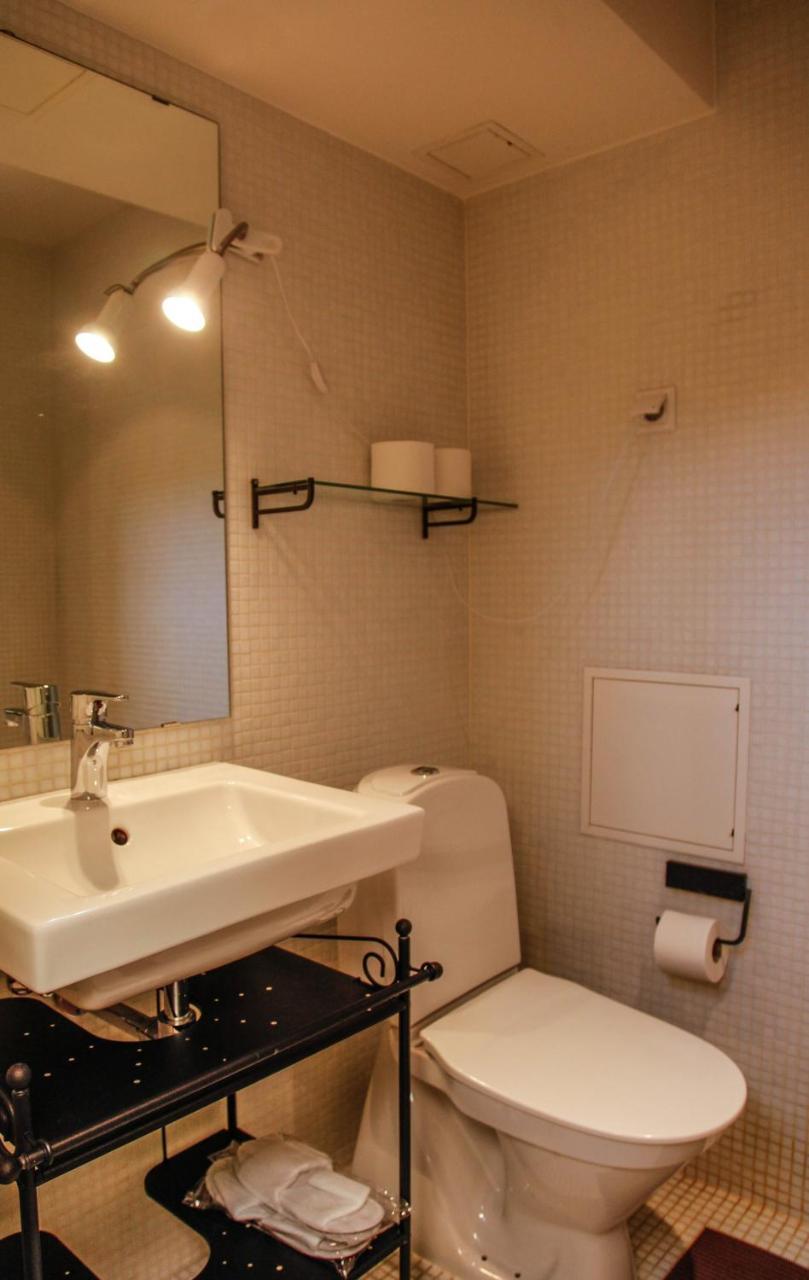 Dream Stay - Cosy Old Town Studio Near Main Square Tallin Zewnętrze zdjęcie