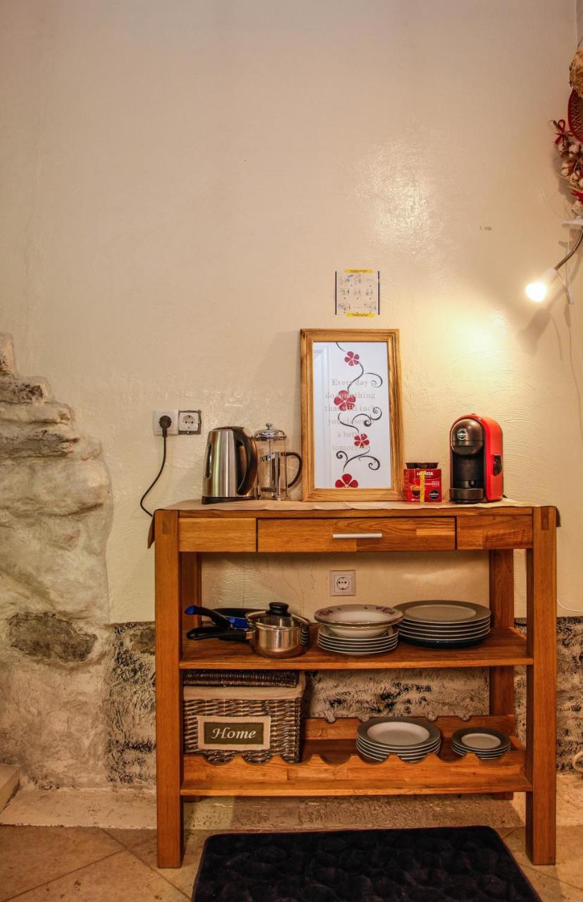 Dream Stay - Cosy Old Town Studio Near Main Square Tallin Zewnętrze zdjęcie